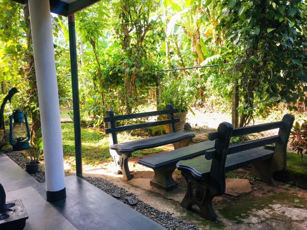 Nature Park Удавалаве Екстериор снимка