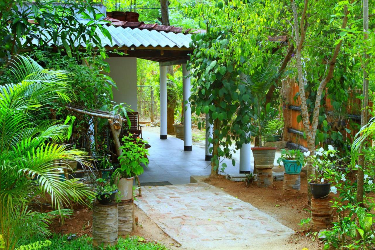 Nature Park Удавалаве Екстериор снимка